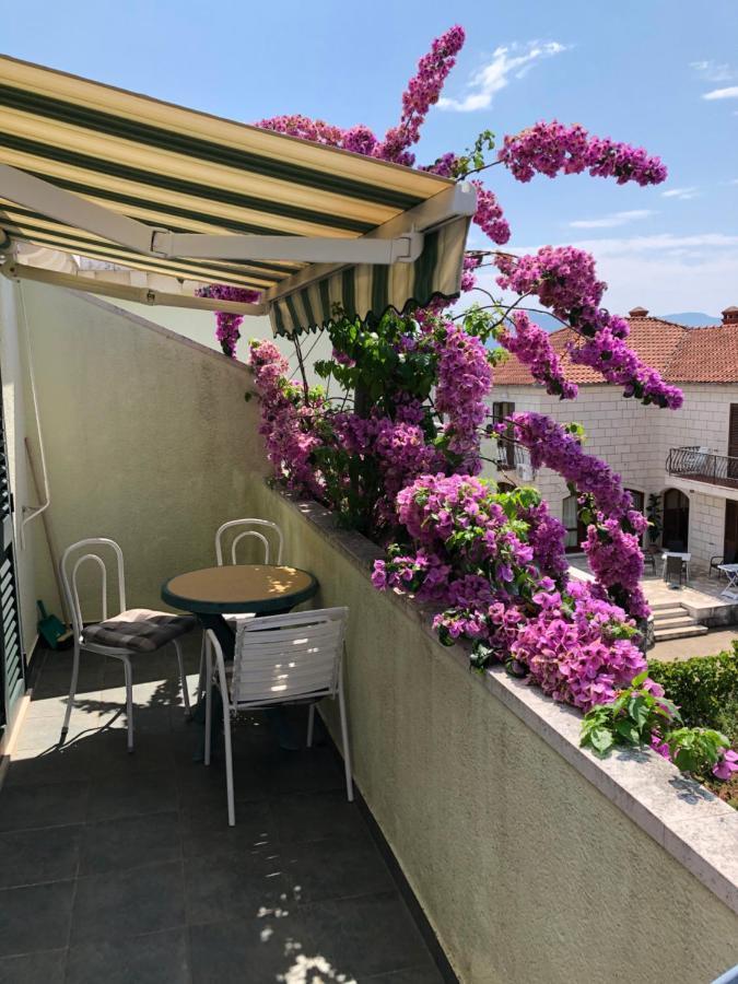 Villa Marijana Sreser Quarto foto