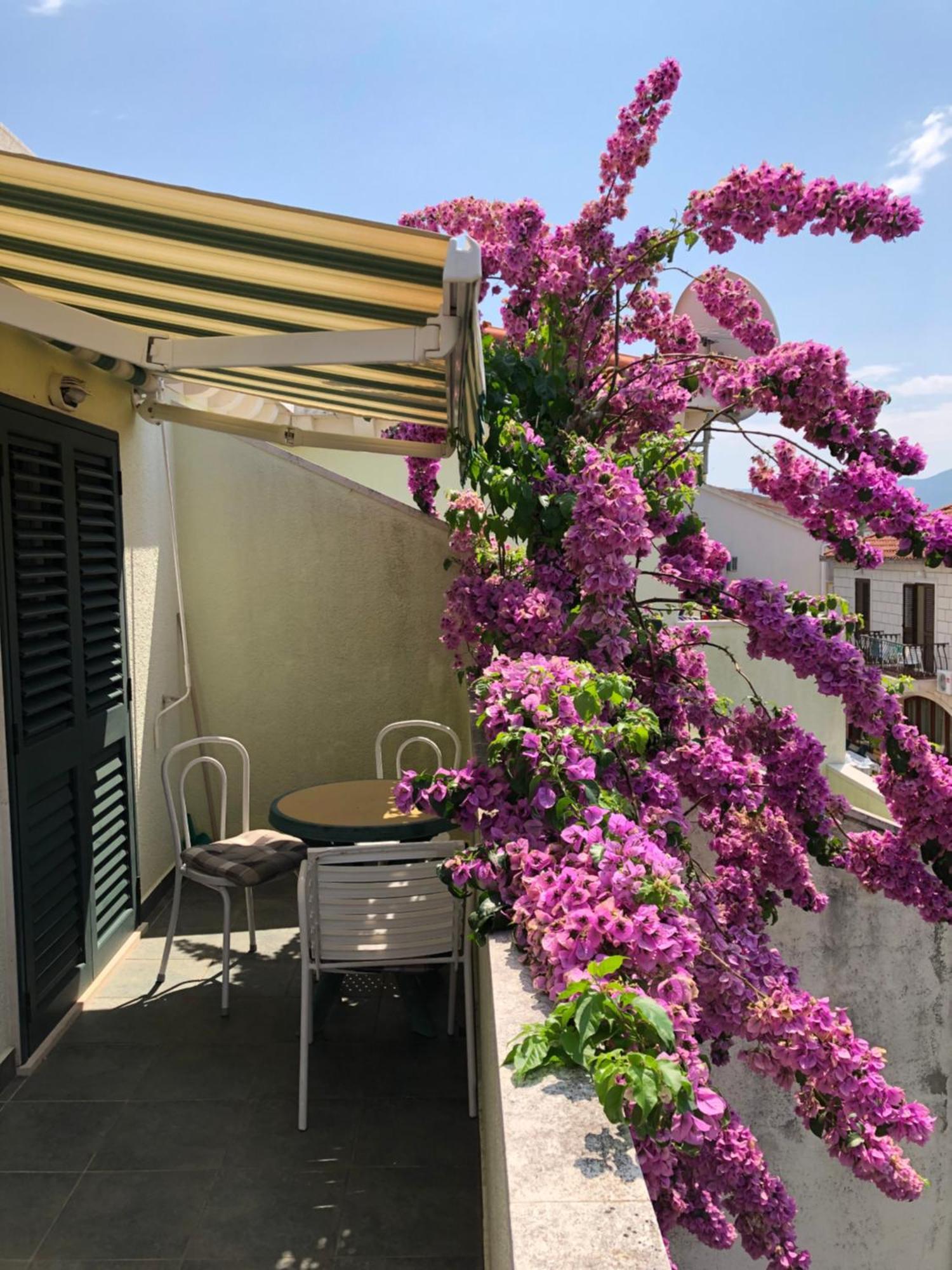 Villa Marijana Sreser Quarto foto