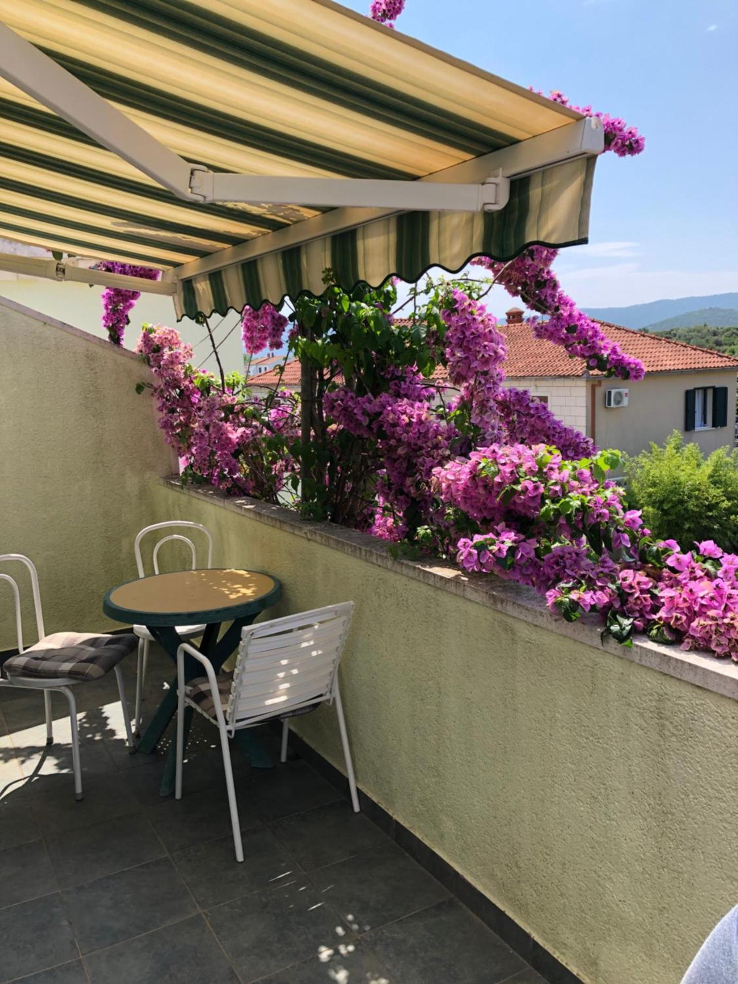 Villa Marijana Sreser Quarto foto