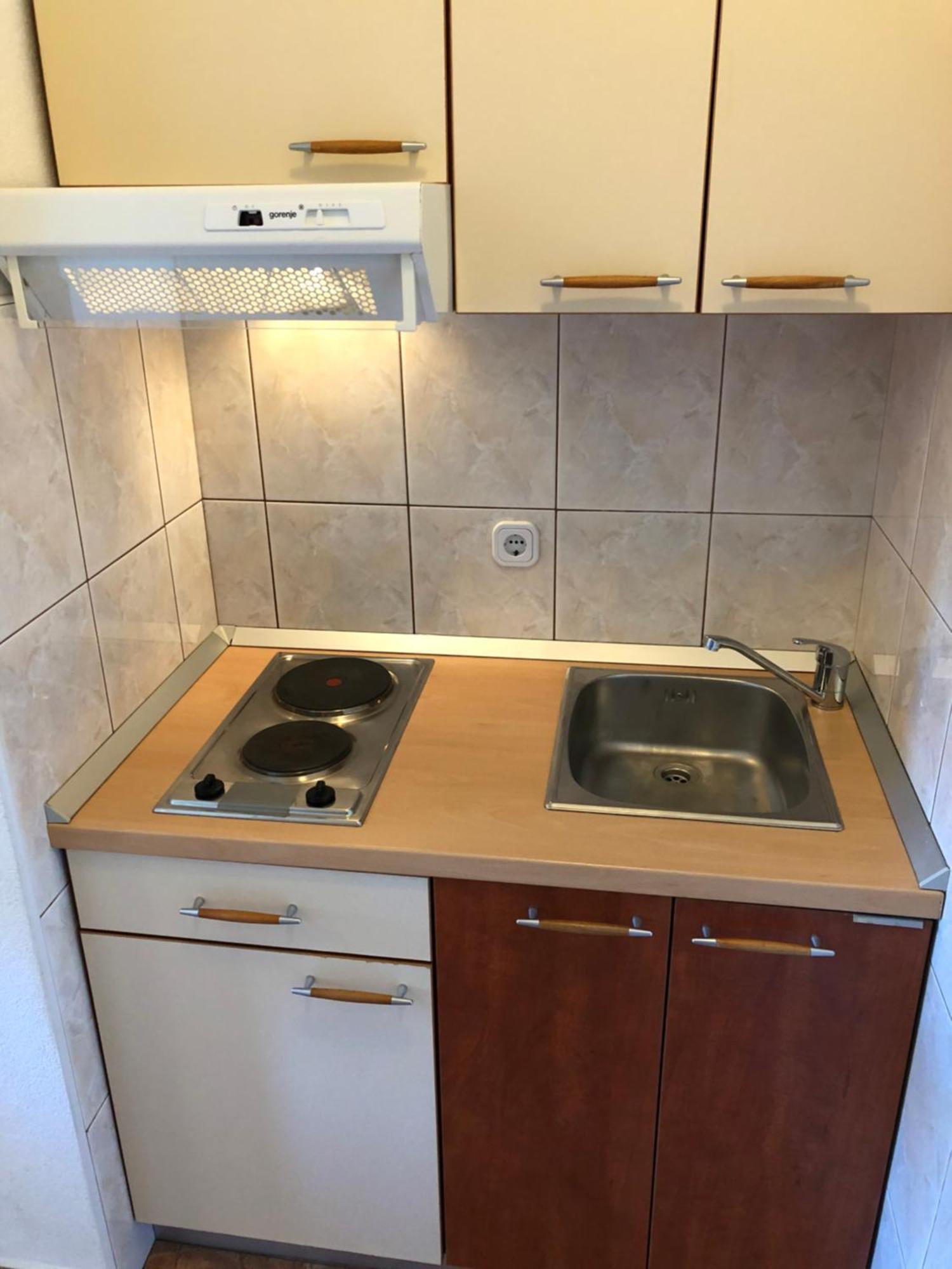 Villa Marijana Sreser Quarto foto