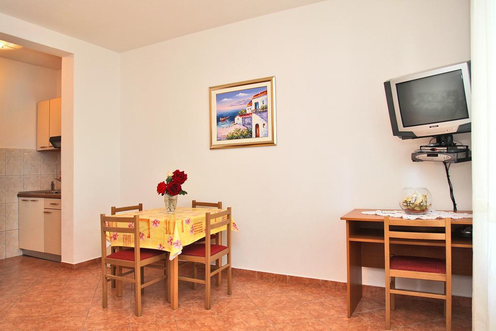 Villa Marijana Sreser Exterior foto