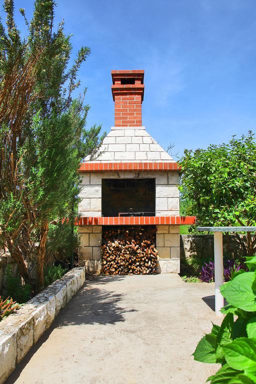 Villa Marijana Sreser Exterior foto