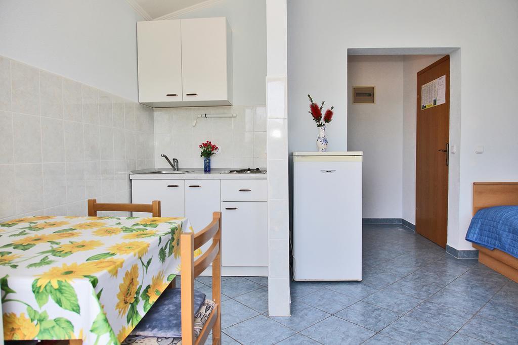 Villa Marijana Sreser Exterior foto